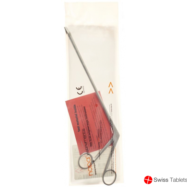 Nopa trial excision forceps Schumacher 24cm/7mm buy online
