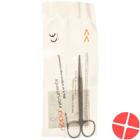 Nopa Mayo Scissors Straight 14.5cm pc/pc