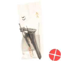 Nopa speculum Cusco Ch model 105x27mm
