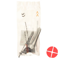 Nopa speculum Cusco Ch model 80x22mm Nopa speculum Cusco Ch model 80x22mm