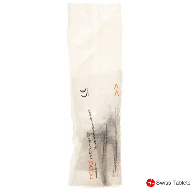 Nopa speculum Cusco virgin 75x17mm buy online