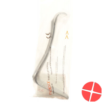 Nopa Spekulum Kristeller Grösse 0 110x17mm (satz)