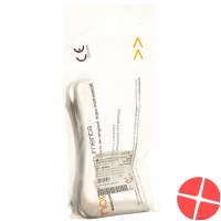 Nopa Spekulum Kristeller Grösse 3 115x32mm (satz)