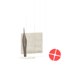 Nopa splinter tweezers Field of violets 9cm