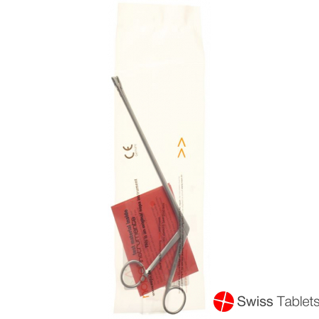 Nopa uterus biopsy forceps Eppendorf 20cm buy online