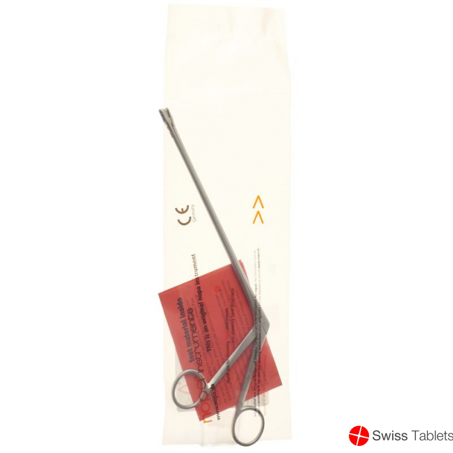 Nopa uterus biopsy forceps Eppendorf 20cm buy online