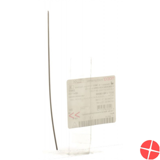 Nopa uterine dilator Hegar 2mm