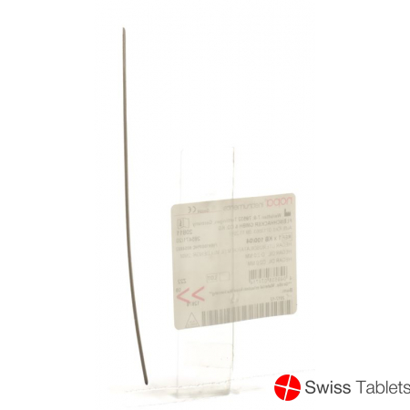 Nopa uterine dilator Hegar 2mm buy online
