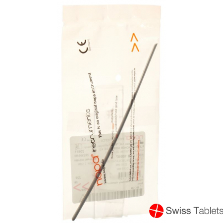Nopa uterine dilator Hegar 3.5mm buy online
