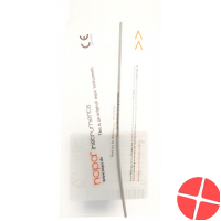 Nopa uterine dilator Hegar 3mm