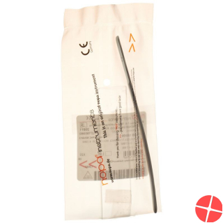 Nopa Uterine Dilator Hegar 4.5mm