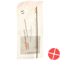 Nopa uterine dilator Hegar 4mm