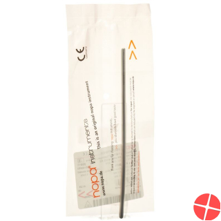Nopa Uterine Dilator Hegar 5.5mm