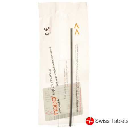 Nopa Uterine Dilator Hegar 5.5mm buy online