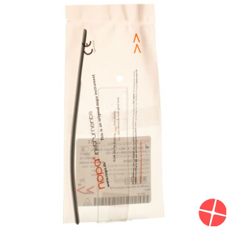 Nopa uterine dilator Hegar 5mm