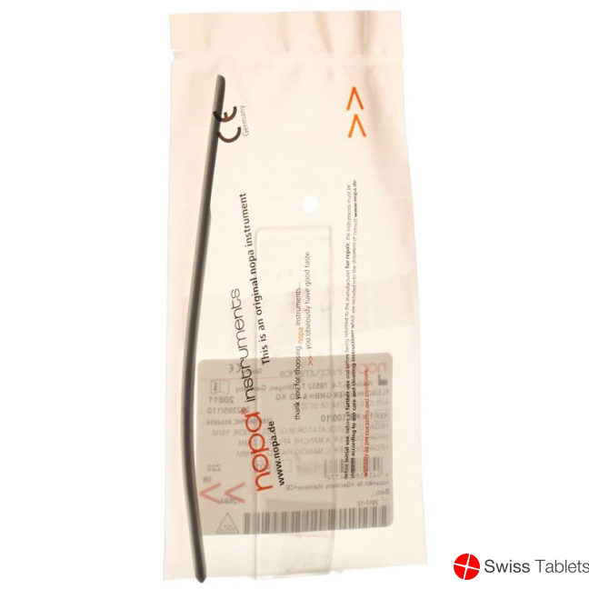 Nopa uterine dilator Hegar 5mm buy online