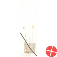 Nopa Uterine Dilator Hegar 6.5mm