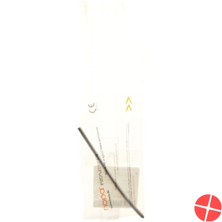 Nopa Uterine Dilator Hegar 6.5mm