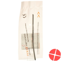 Nopa uterine dilator Hegar 6mm