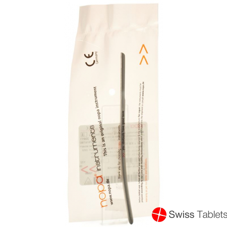 Nopa uterine dilator Hegar 6mm buy online