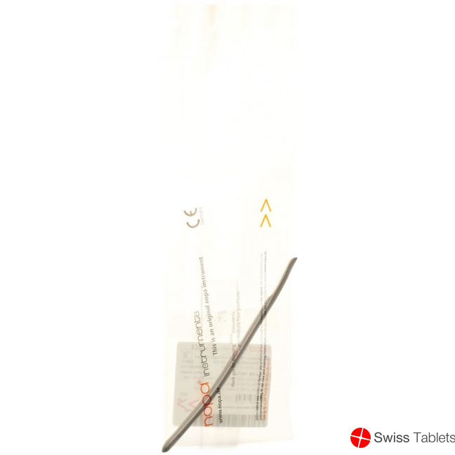 Nopa uterine dilator Hegar 7mm buy online