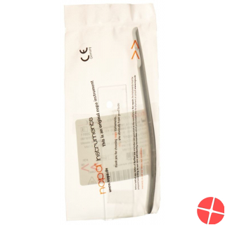 Nopa Uterine Dilator Hegar 8.5mm