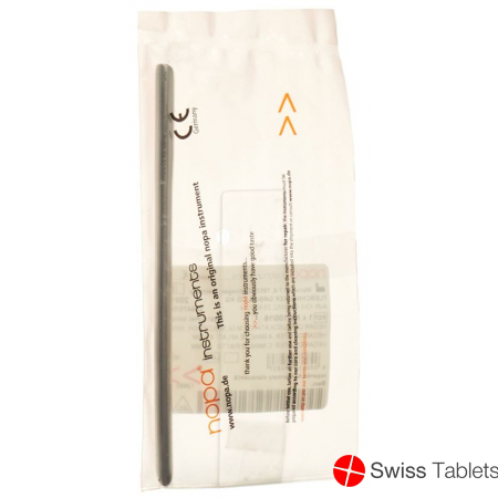 Nopa uterine dilator Hegar 8mm buy online
