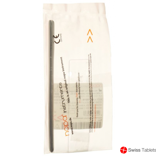 Nopa uterine dilator Hegar 8mm buy online