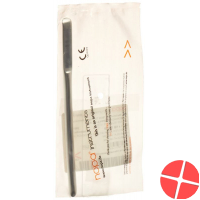 Nopa Uterine Dilator Hegar 9.5mm