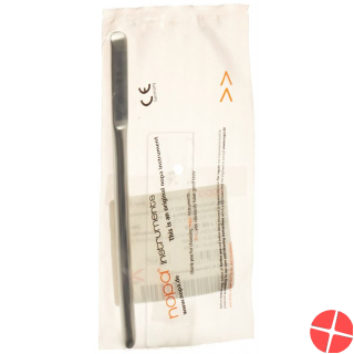 Nopa Uterine Dilator Hegar 9.5mm
