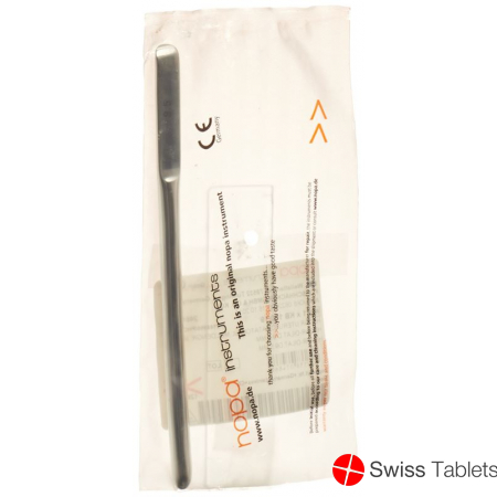Nopa Uterine Dilator Hegar 9.5mm buy online