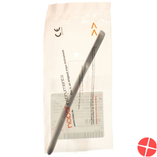 Nopa uterine dilator Hegar 9mm