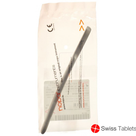 Nopa uterine dilator Hegar 9mm buy online