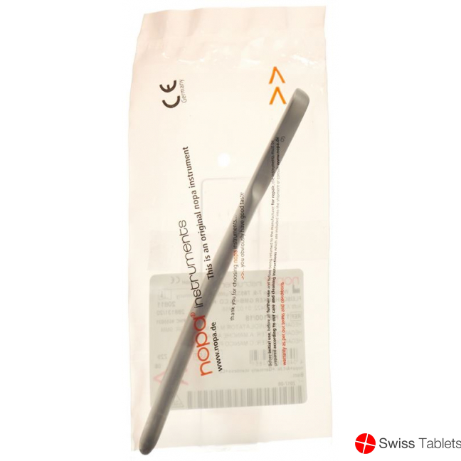 Nopa uterine dilator Hegar 9mm buy online