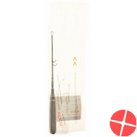 Nopa Uteruskuerette Stumpf Biegsam Nopa Uteruskuerette Stumpf Biegsam