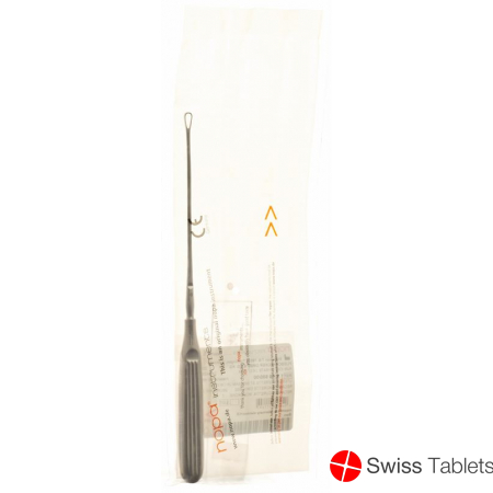 Nopa Uteruskuerette Stumpf Biegsam buy online