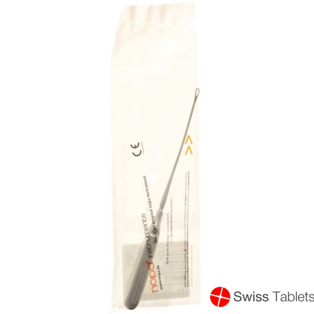 Nopa Uteruskuerette Stumpf Biegsam buy online
