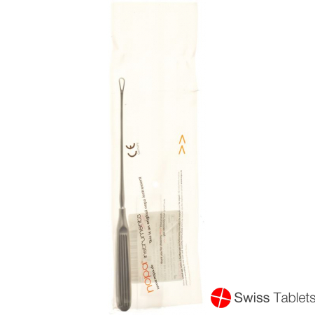 Nopa Uteruskuerette Stumpf Biegsam buy online