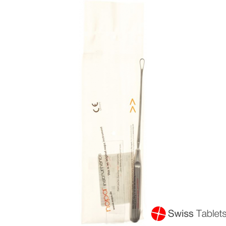 Nopa Uteruskuerette Stumpf Biegsam buy online