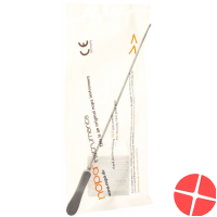 Nopa uterine probe Sims flexible 32cm