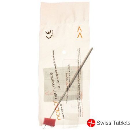 Nopa Gillies fine retractor 18cm buy online