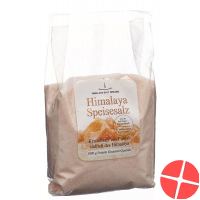 Himalayan Crystal Salt powder 1 kg