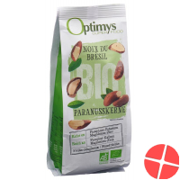 Optimys Brazil nut kernels organic 200 g Optimys Brazil nut kernels organic 200 g