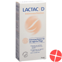 Lactacyd 400 ml lotion