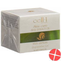 cell-1 skin care gel 50 ml cell-1 skin care gel 50 ml