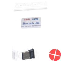 Custo Med Custo Nano Bluetooth Usb Stick Custo Med Custo Nano Bluetooth Usb Stick