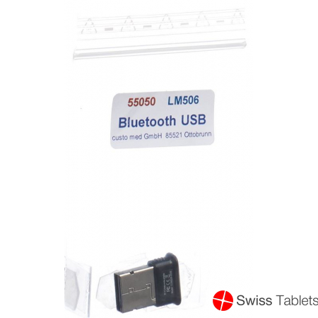 Custo Med Custo Nano Bluetooth Usb Stick buy online