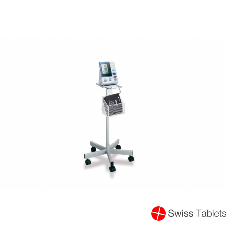 Omron Ständer 907 5-beinig Zu 907 buy online