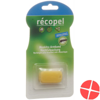 récopel Mosquito Bracelet refill