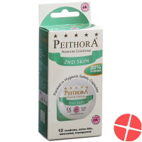 Peithora 2nd Skin 12 pcs